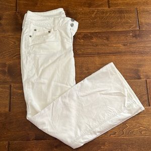 American Eagle Artist corduroy 8P